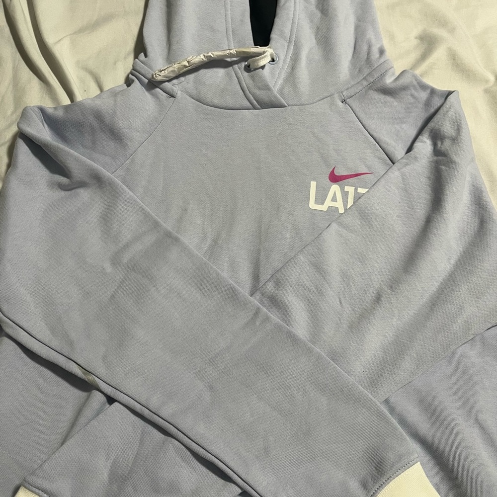 Nike hoodie